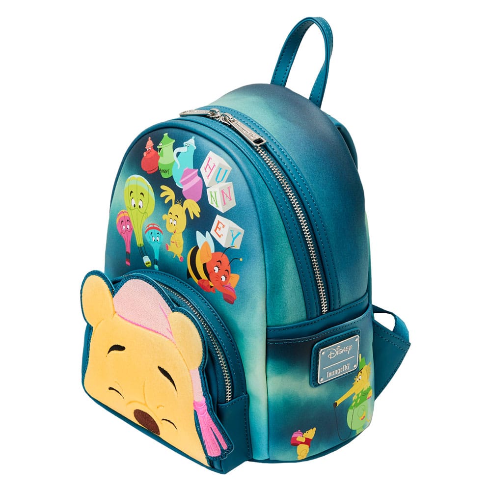 Disney by Loungefly Backpack Winnie The Pooh Heffa-Dreams