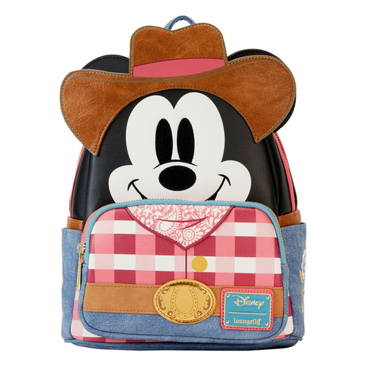 Disney by Loungefly Rucksack Mickey Cosplay