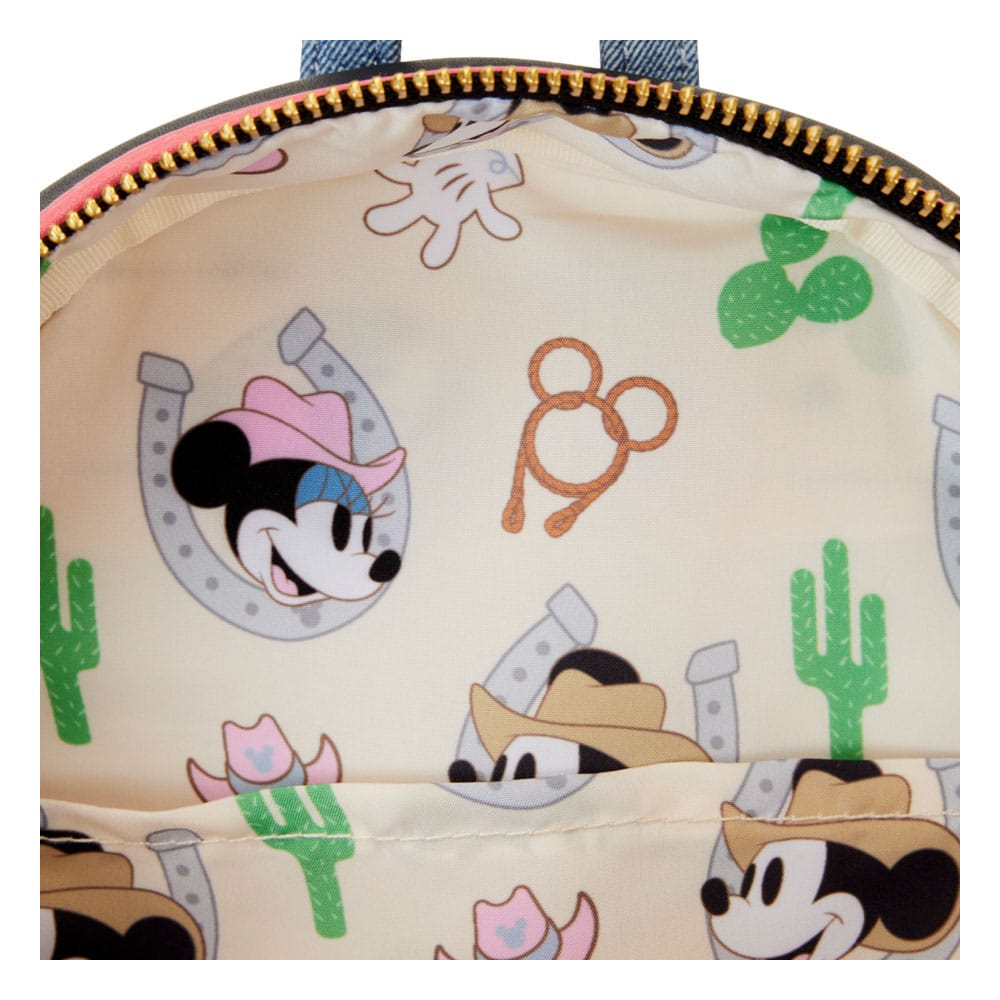 Disney by Loungefly Rucksack Mickey Cosplay