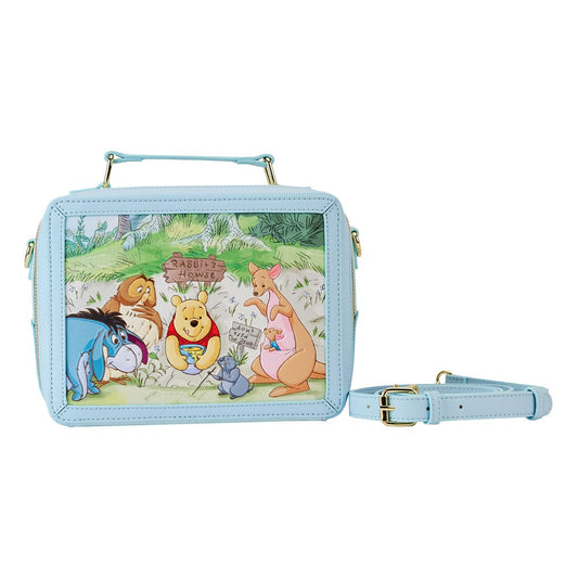 Disney by Loungefly Winnie the Pooh Lunchbox zum Umhängen