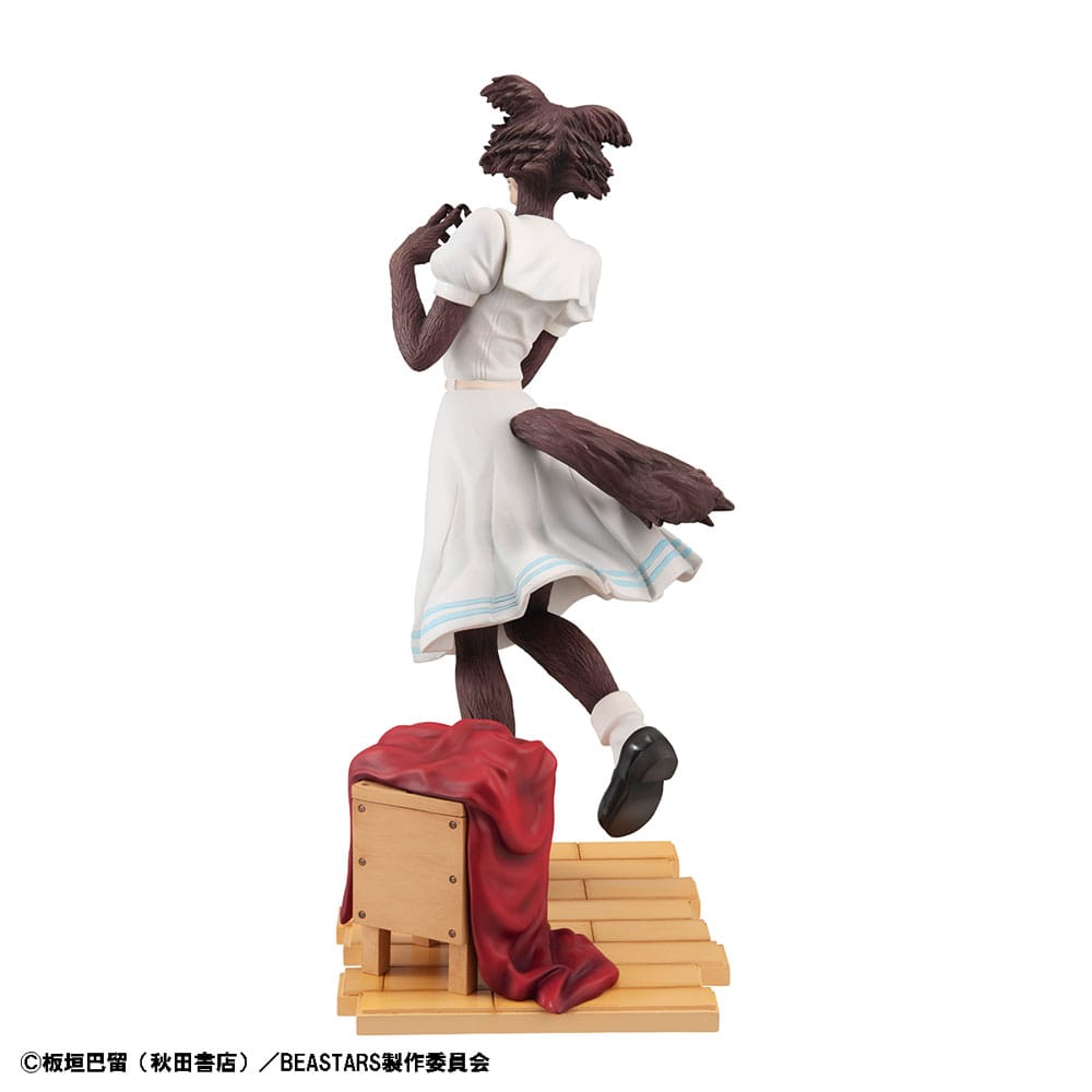 Beastars PVC Statue Juno 22 cm