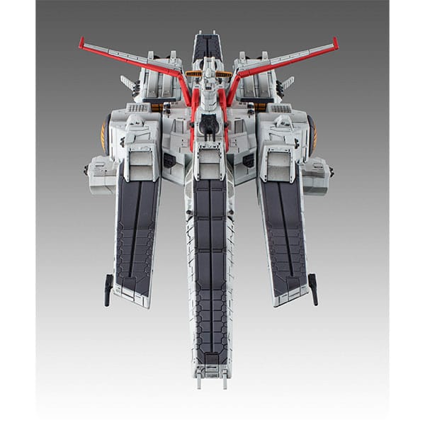 Mobile Suit Gundam Unicorn PVC Figur Nahel Argama Re. 19 cm