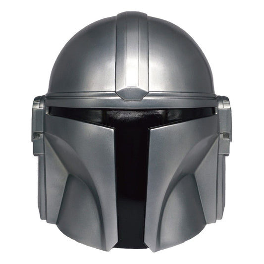 Star Wars Figural Bank Mandalorian Helm 21 cm