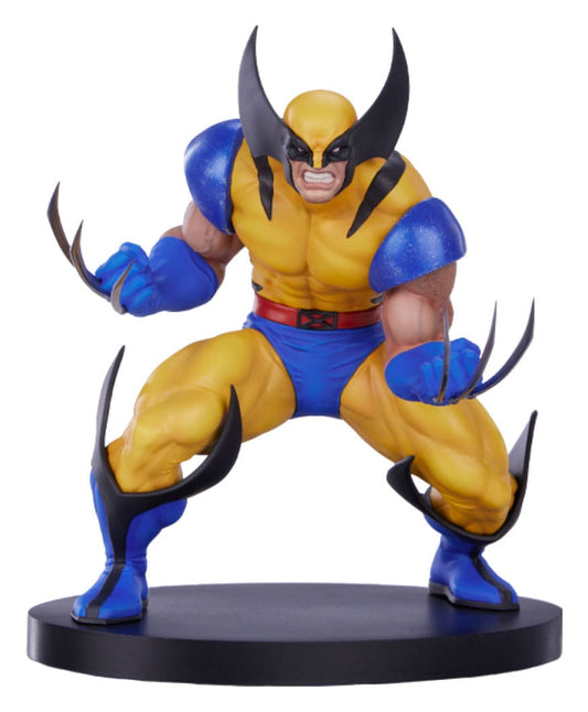Marvel Gamerverse Classics PVC-Statue 1/10 Wolverine 15 cm