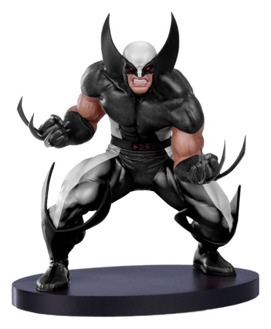 Marvel Gamerverse Classics PVC-Statue 1/10 Wolverine (X-Force Edition) 15 cm