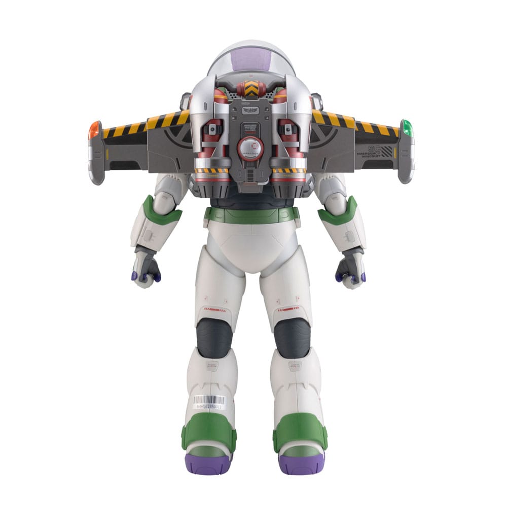 Buzz Lightyear Interactive Robot Buzz Lightyear Robot (Space Ranger Alpha) 42 cm