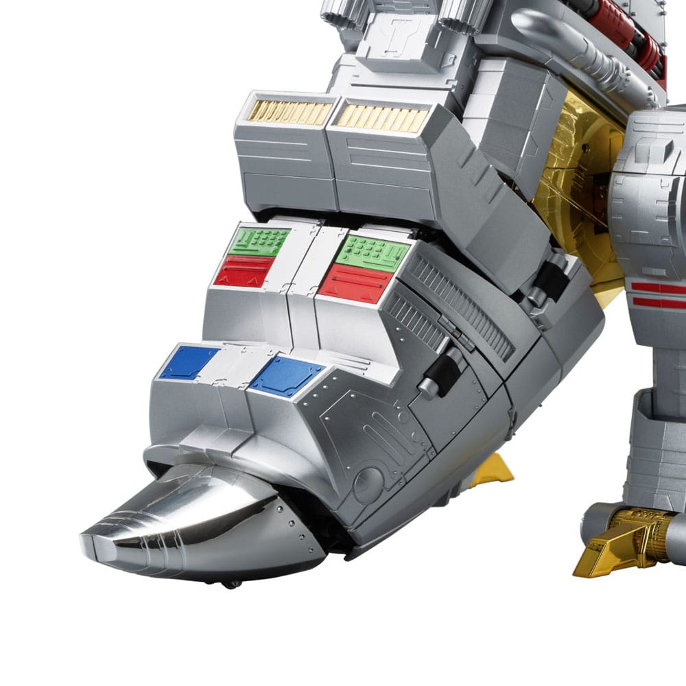 Transformers Interactive Robot Grimlock G1 Flagship 39 cm
