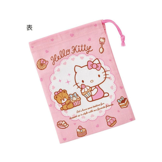 Hello Kitty Sporttasche Sweety Pink