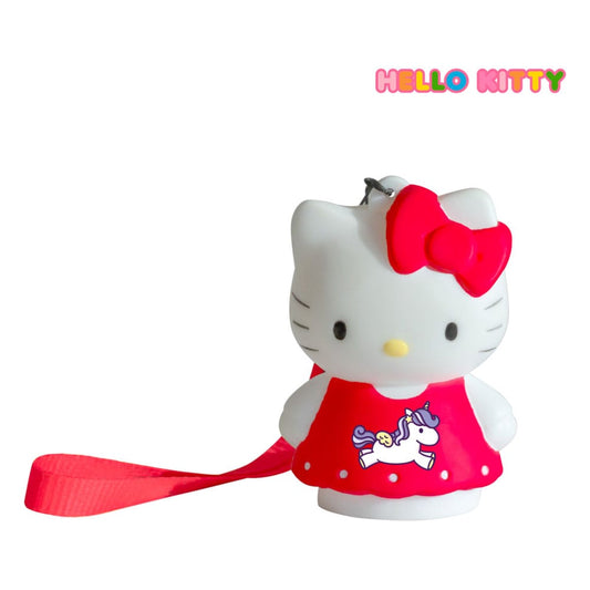 Hello Kitty Leuchtfigur Einhorn 8 cm