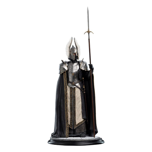 Der Herr der Ringe Statue 1/6 Fountain Guard of Gondor (Classic Series) 47 cm