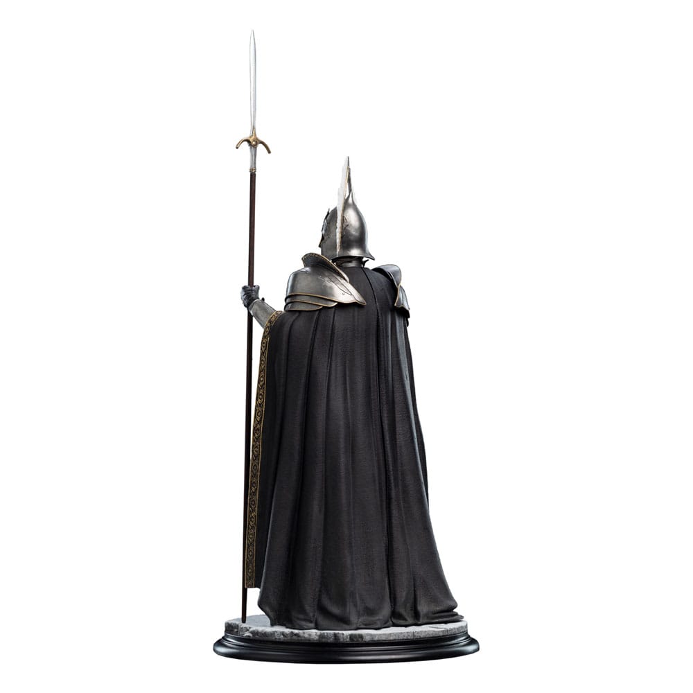 The Lord of the Rings Statue 1/6 Fountain Guard of Gondor (Classic Series) 47 cm