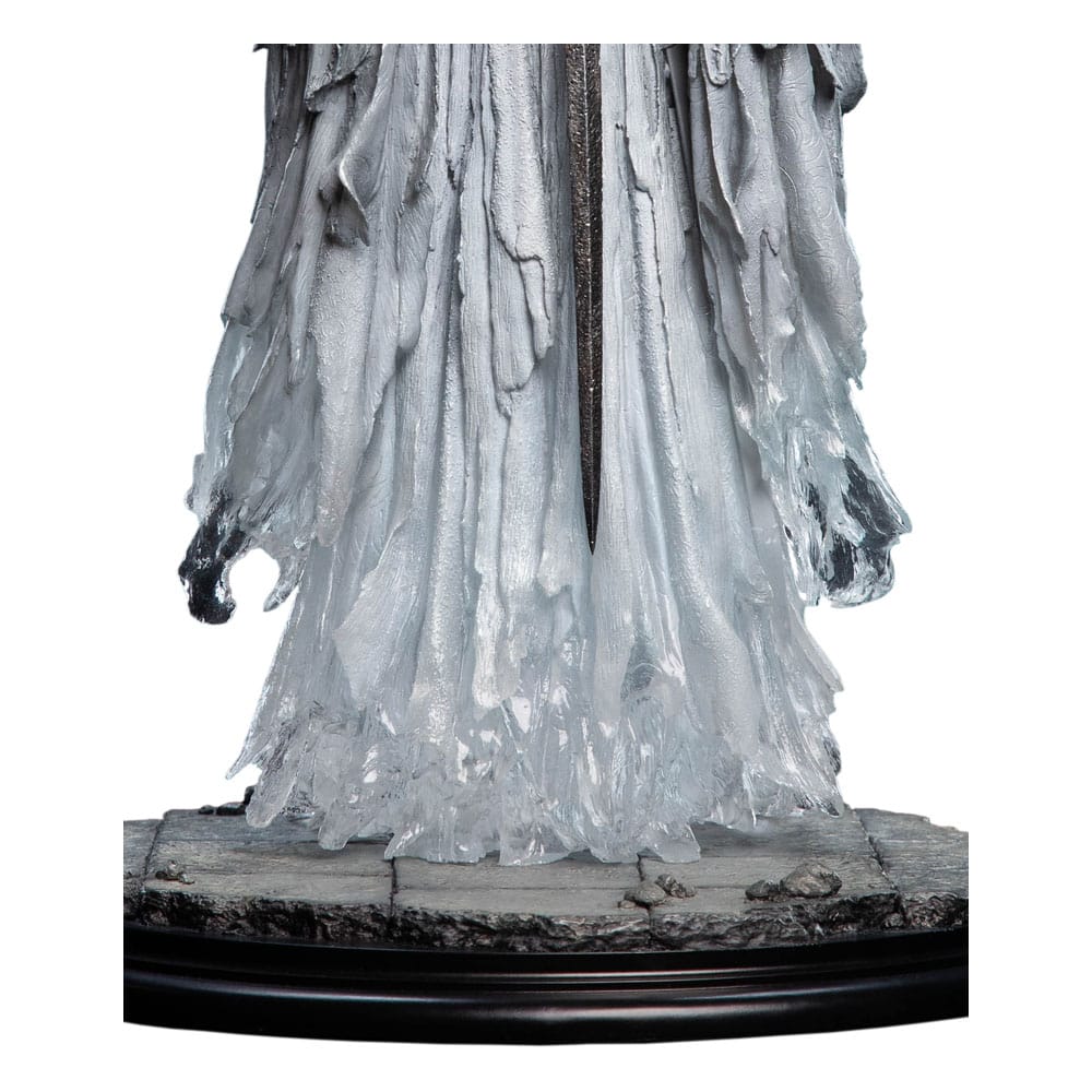 Der Herr der Ringe Statue 1/6 Hexenkönig der Unsichtbaren Länder (Klassische Serie) 43 cm