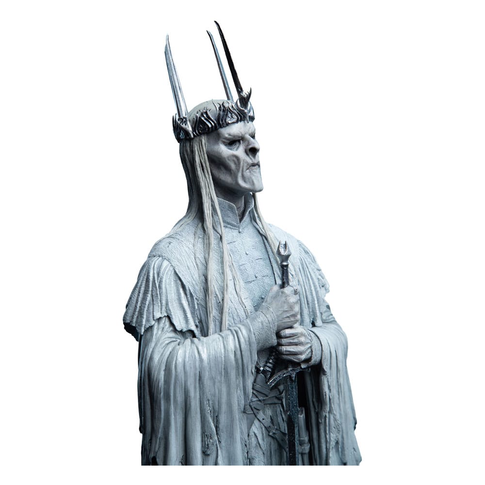 The Lord of the Rings Statue 1/6 Witch-king of the Unseen Lands (Classic Series) 43 cm