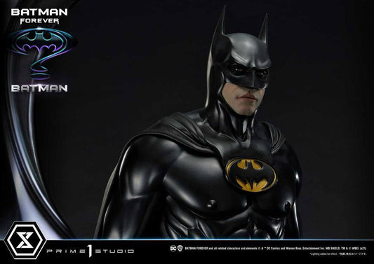 Batman forever statue batman 96 cm - SuperMerch.dk