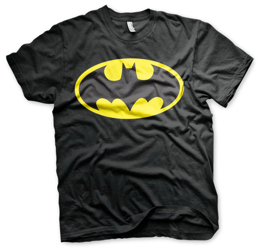 Batman-Signal-Logo-T-Shirt