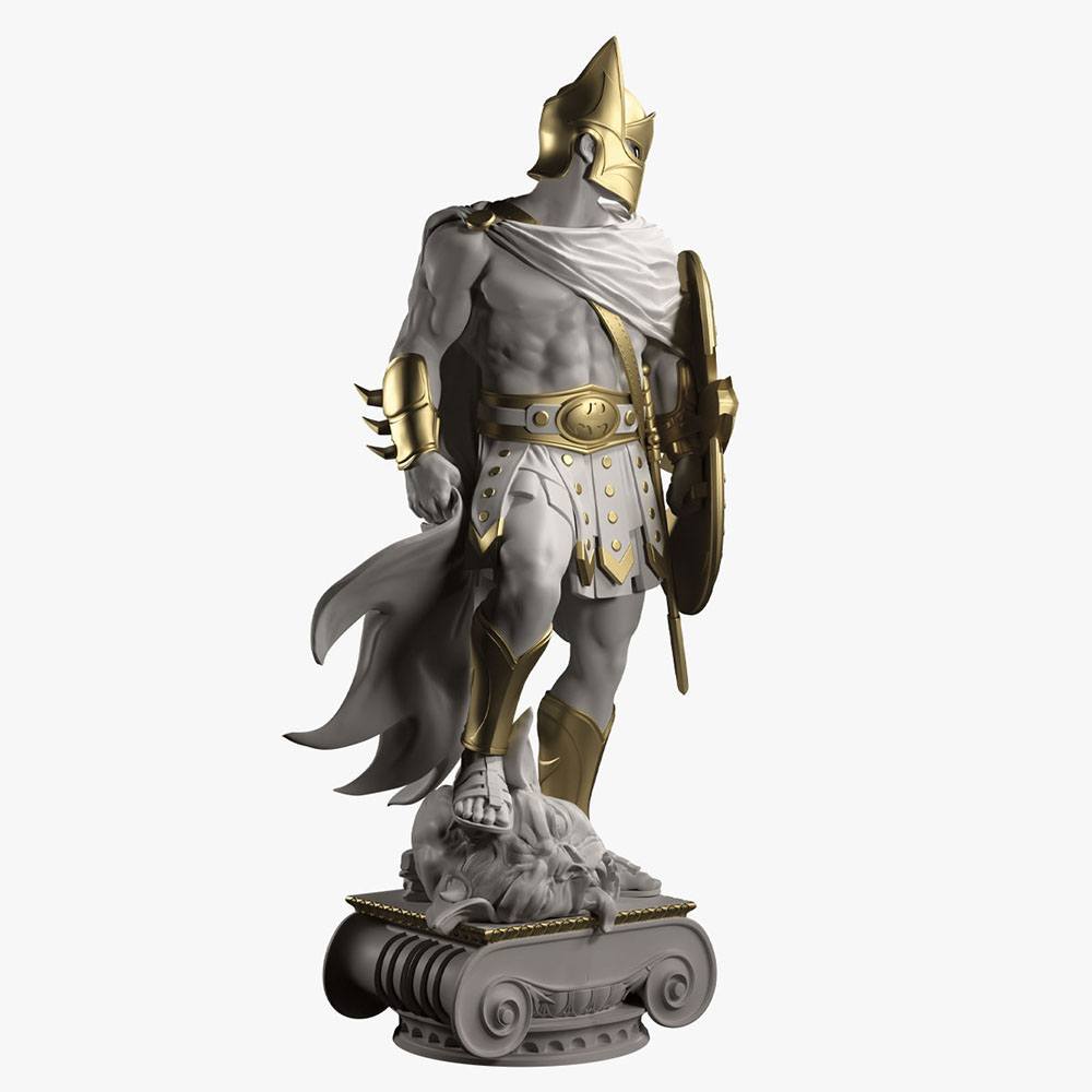 DC Comics Statue Batman: Champion of Gotham City 30 cm