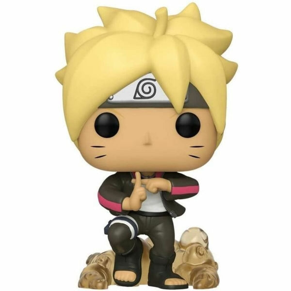 Funko POP! Naruto Boruto Uzumaki-Figur