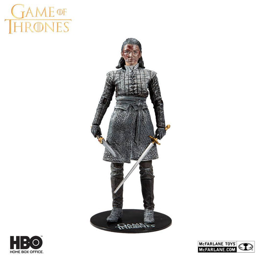 Game of Thrones Action Figur Arya Stark King's Landing Ver. 15 cm