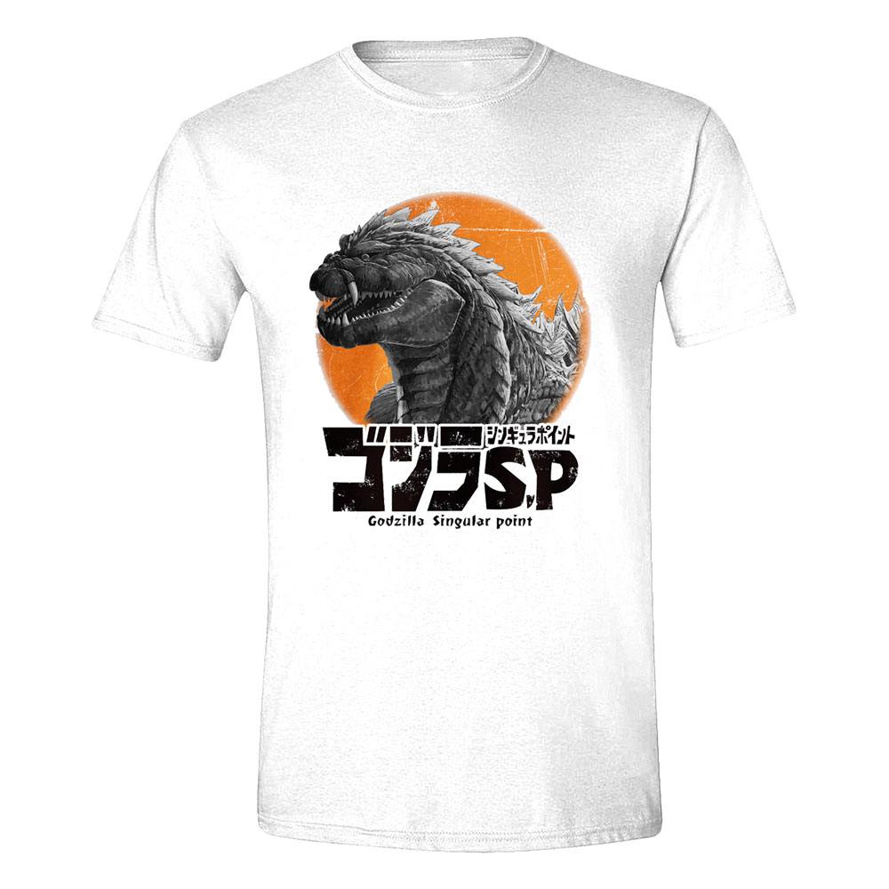 Godzilla T-Shirt Tokyo-Zerstörer