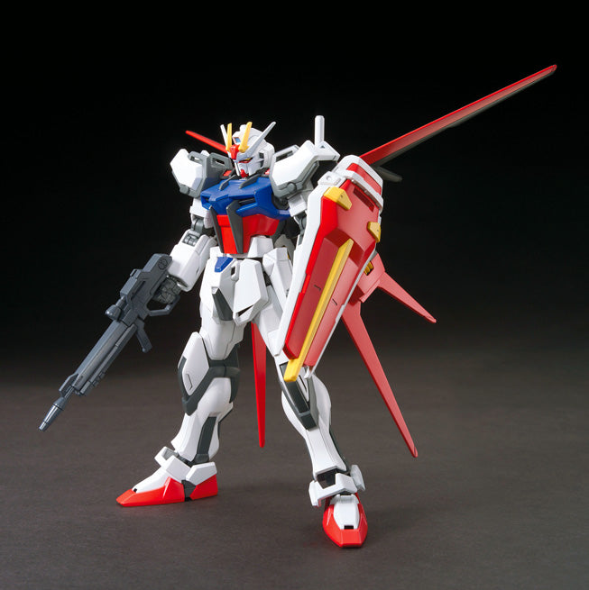 HGCE Gundam Aile Strike 1/144