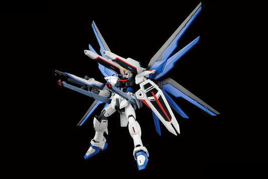 HGCE Gundam Freedom 1/144
