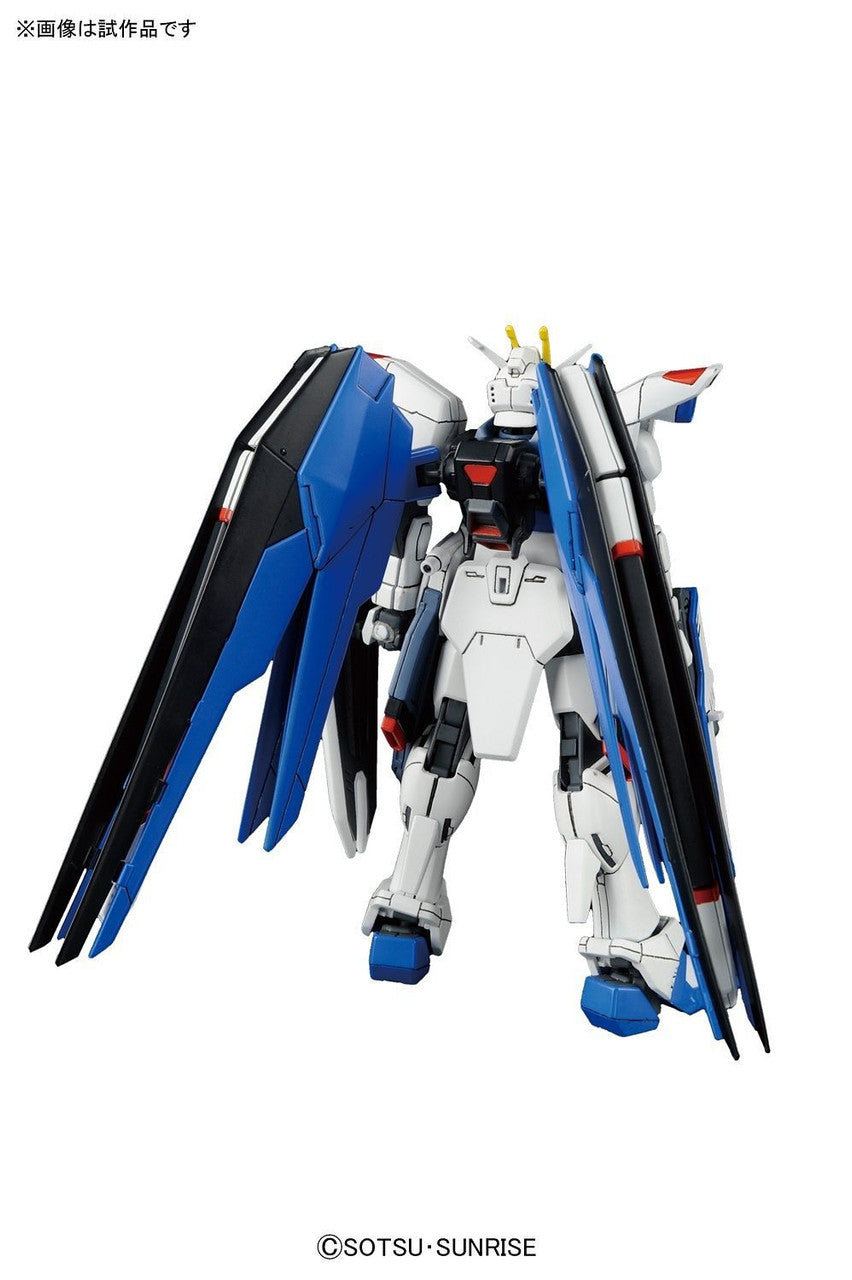 HGCE Gundam Freedom 1/144