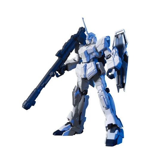 HGUC Gundam Einhorn Rx-0 Uunicorn 1/144