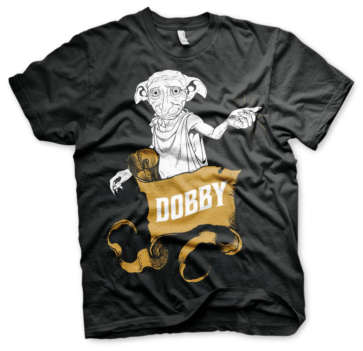 Harry Potter - Dobby-T-Shirt