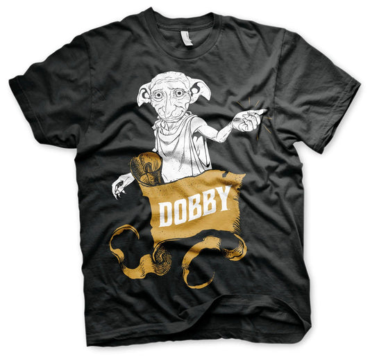 Harry Potter - Dobby T-Shirt