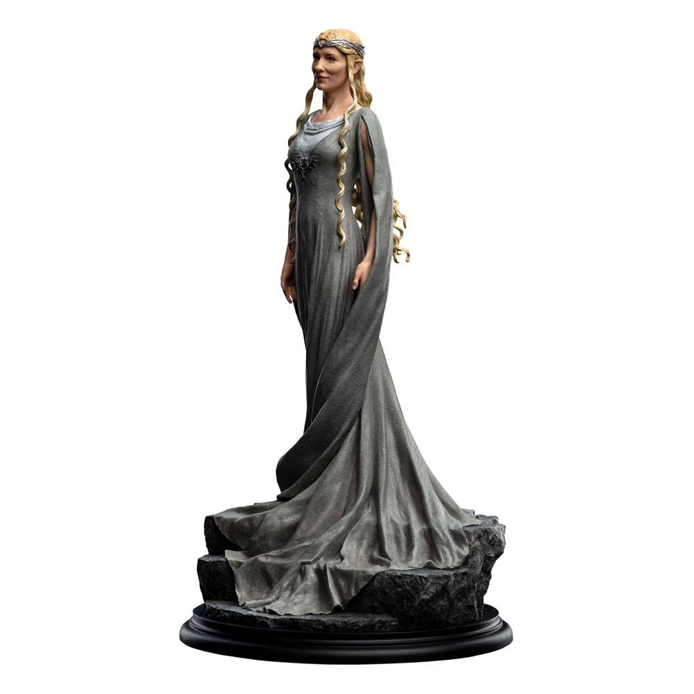 The Hobbit The Desolation of Smaug Classic Series Statue 1/6 Galadriel des Weißen Rates 39 cm
