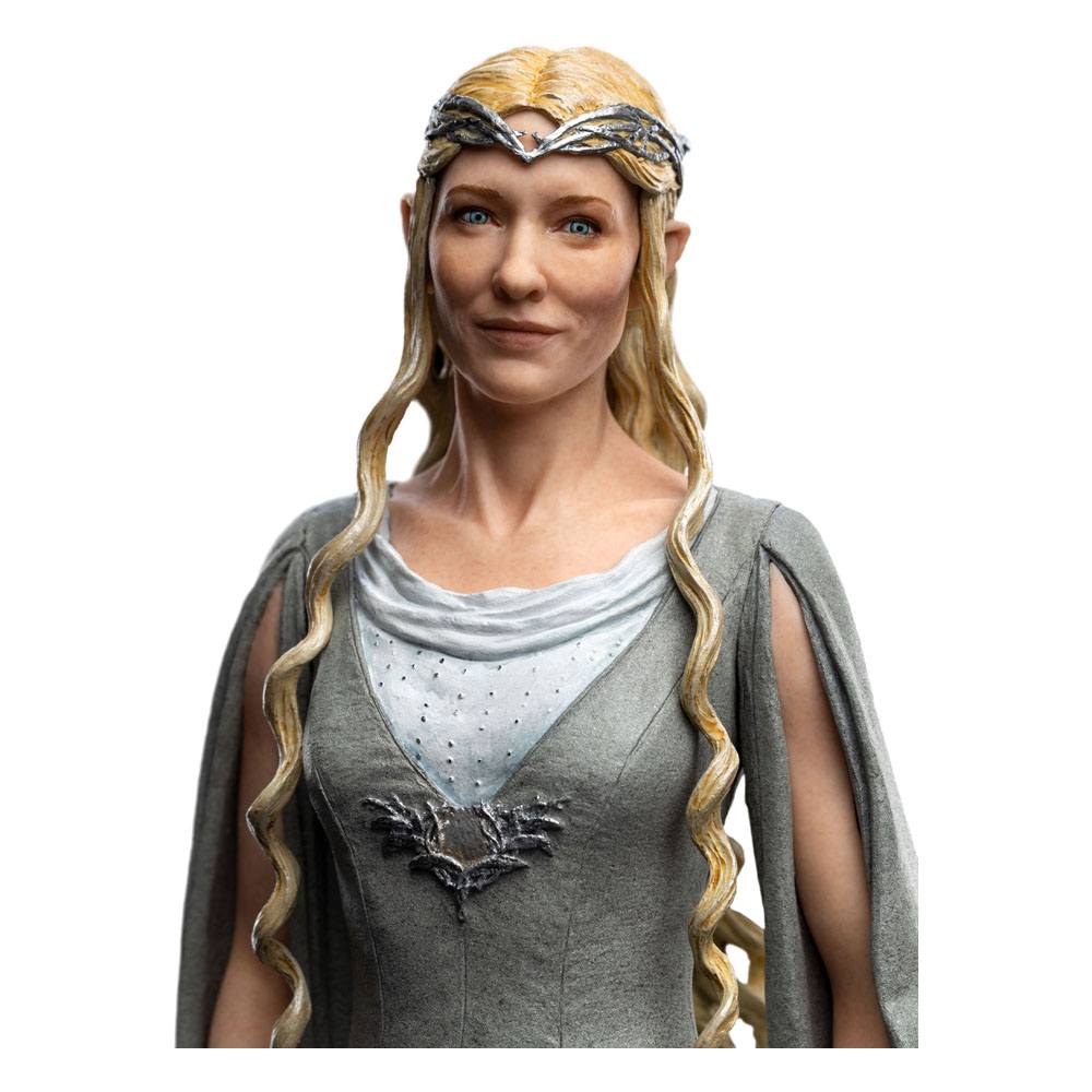 Hobbitten The Desolation of Smaug Classic Series Statue 1/6 Galadriel of the White Council 39 cm