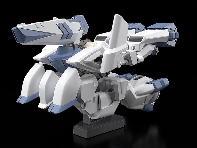 Idolmaster: Xenoglossia Moderoid Plastic Model Kit Aestivalis Ground Battle Frame 17 cm