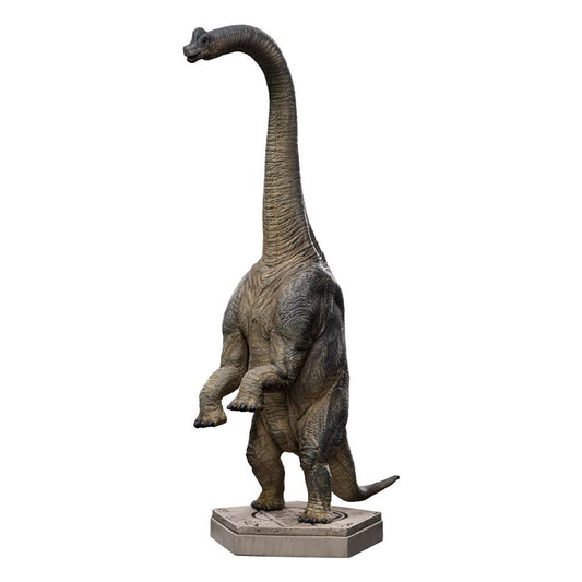 Jurassic World Icons Statue Brachiosaurus 19 cm (AUF ANFRAGE)