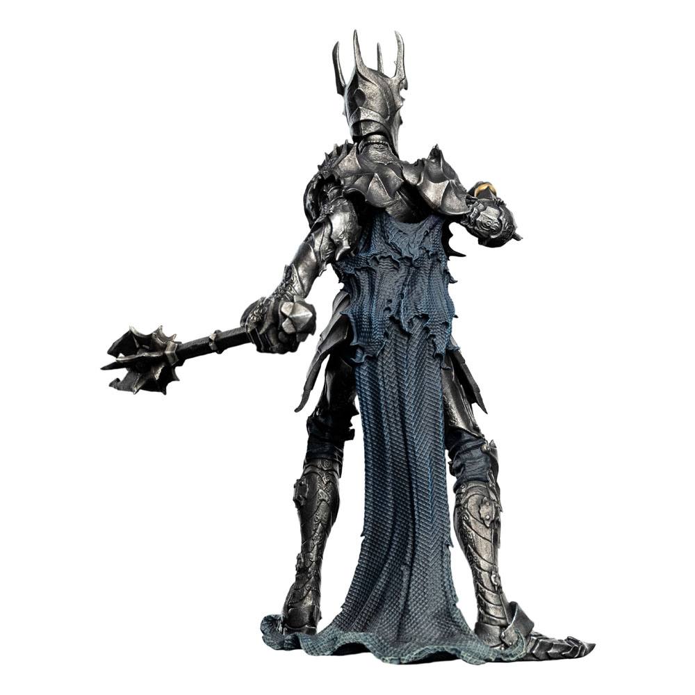 The Lord of the Rings Mini Epics Vinyl Figure Lord Sauron 23 cm