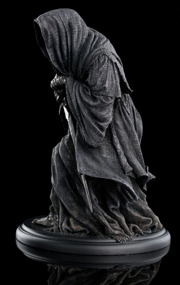 The Lord of the Rings Statue Ringwraith 15 cm