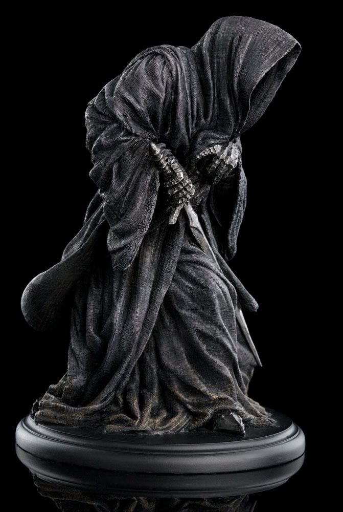 The Lord of the Rings Statue Ringwraith 15 cm
