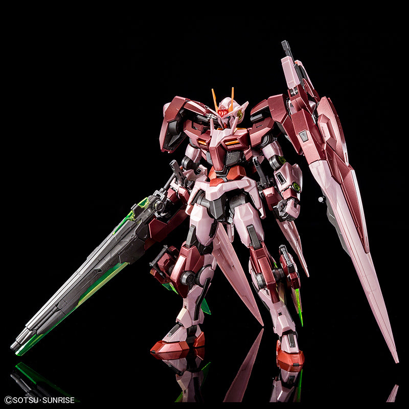 MG Gundam 00 Seven SW G Trans SP C 1/100
