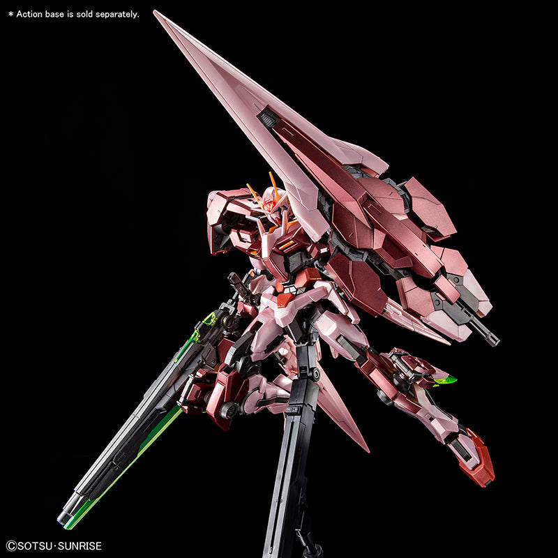 MG Gundam 00 Seven SW G Trans SP C 1/100
