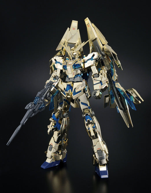 MG Gundam Unicorn 03 Phenex 1/100