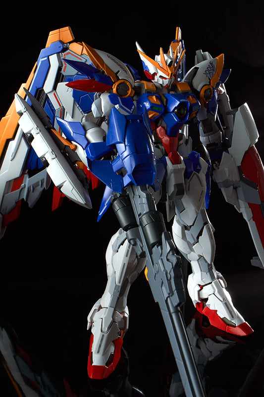 MG Gundam Wing EW HI Auflösung 1/100