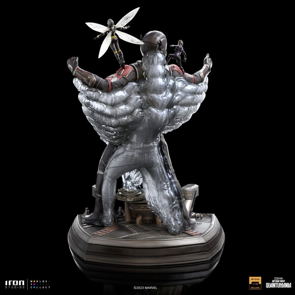 Marvel Art Scale Statue 1/10 Ant-Man and the Wasp Quantumania 40 cm
