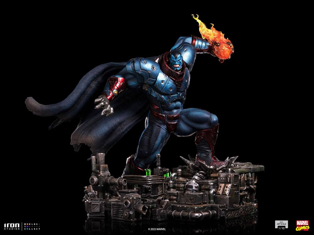 Marvel Comics BDS Art Scale Statue 1/10 Apokalypse (X-Men: Age of Apocalypse) 58 cm