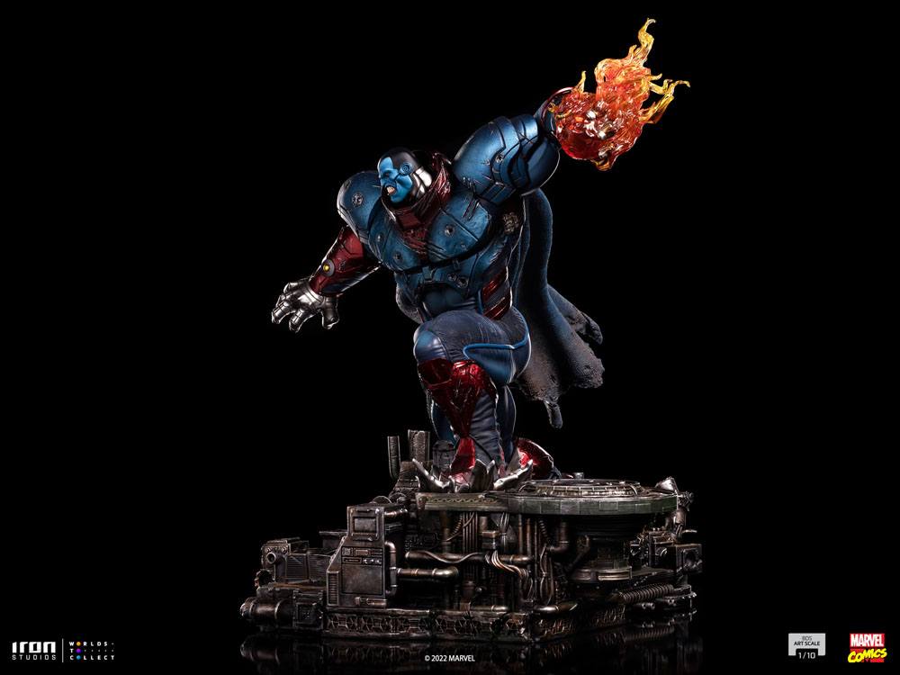 Marvel Comics BDS Art Scale Statue 1/10 Apokalypse (X-Men: Age of Apocalypse) 58 cm
