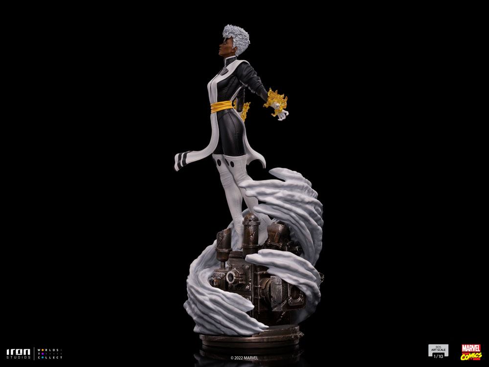 Marvel Comics BDS Art Scale Statue 1/10 Storm (X-Men: Age of Apocalypse) 27 cm