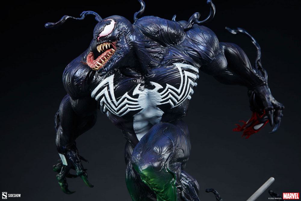 Marvel Premium Format Statue Venom 59 cm (AUF ANFRAGE)