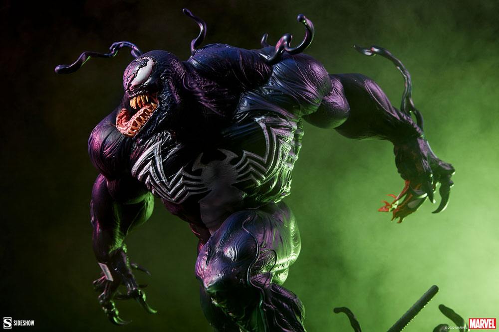 Marvel Premium Format Statue Venom 59 cm (AUF ANFRAGE)