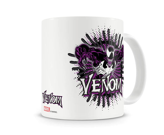 Marvel-Venom-Kaffeetasse