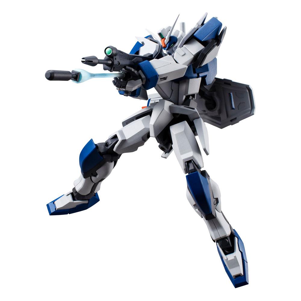 Mobile Suit Gundam Robot Spirits Actionfigur GAT-X102 DUELL GUNDAM ver. ANIME 13 cm