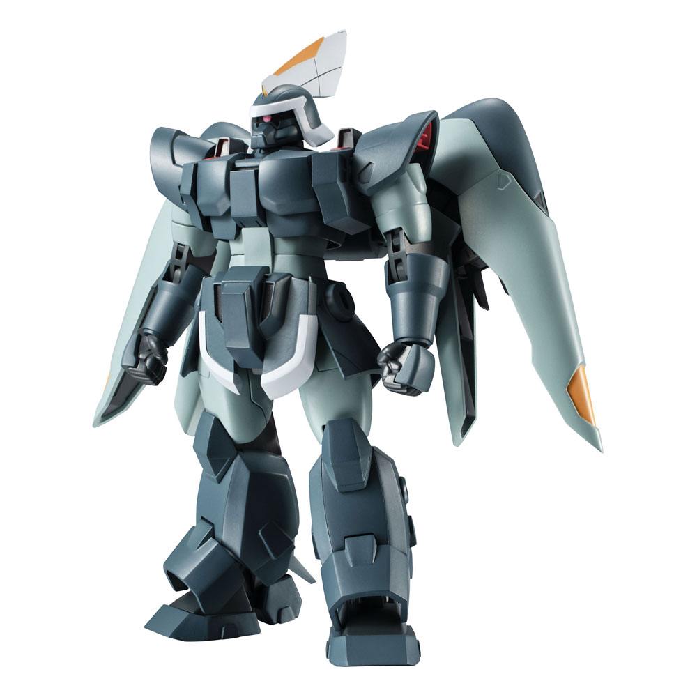 Mobile Suit Gundam Seed Robot Spirits Actionfigur (Seite MS) ZGMF-1017 GINN ver. ANIME 12 cm