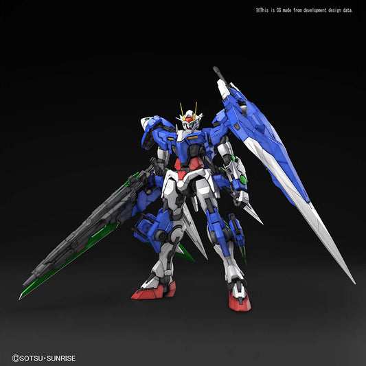 PG Gundam 00 Seven Schwert G 1/60